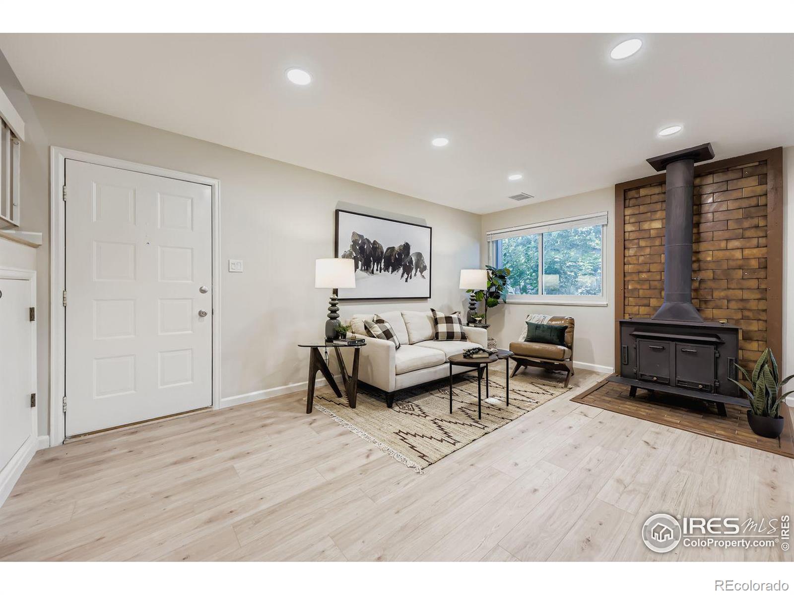 1131 Monroe Drive Unit: C