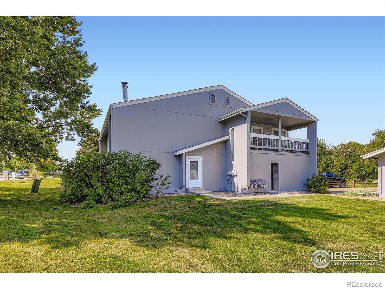 1131 Monroe Drive Unit: C