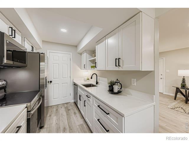 1131 Monroe Drive Unit: C