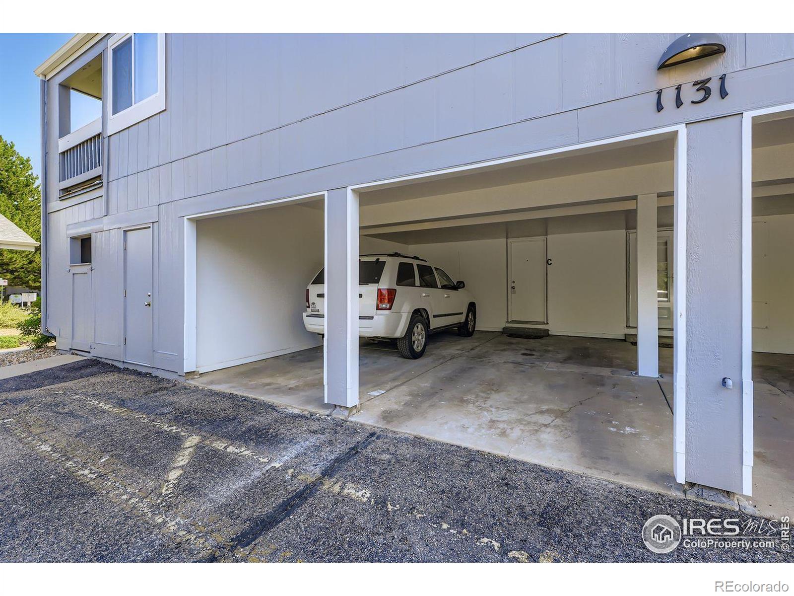 1131 Monroe Drive Unit: C
