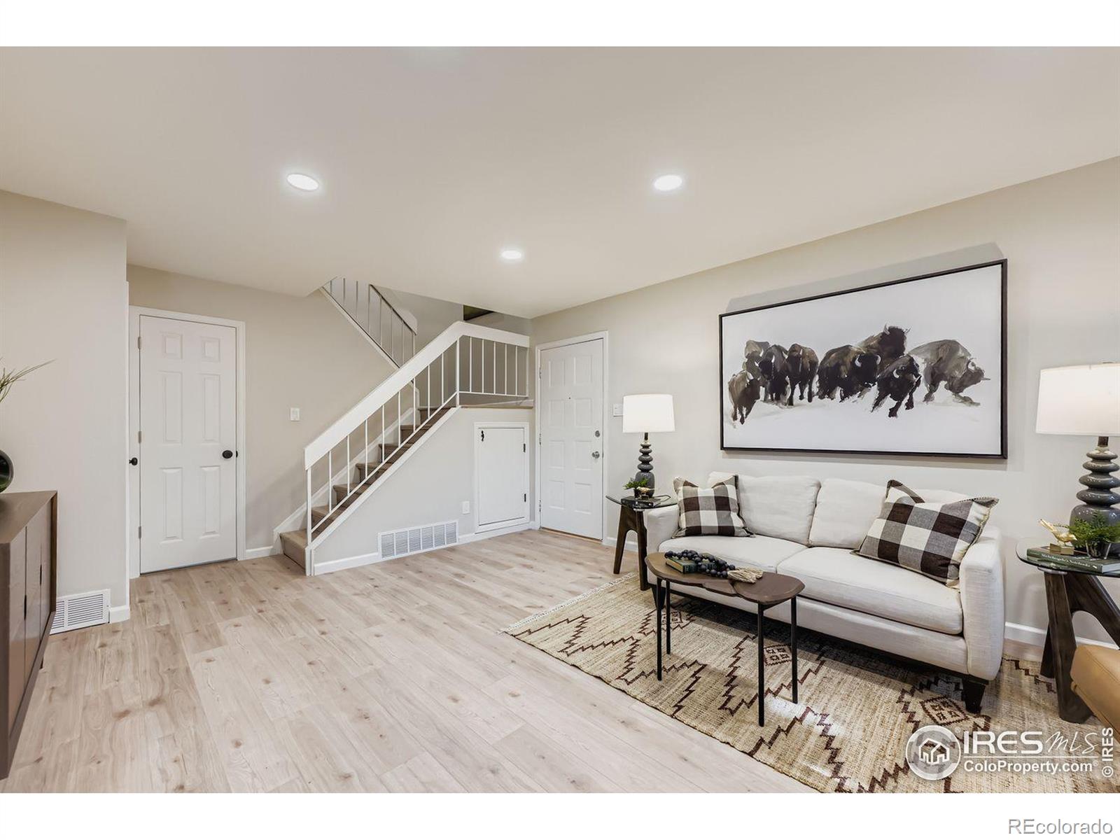1131 Monroe Drive Unit: C