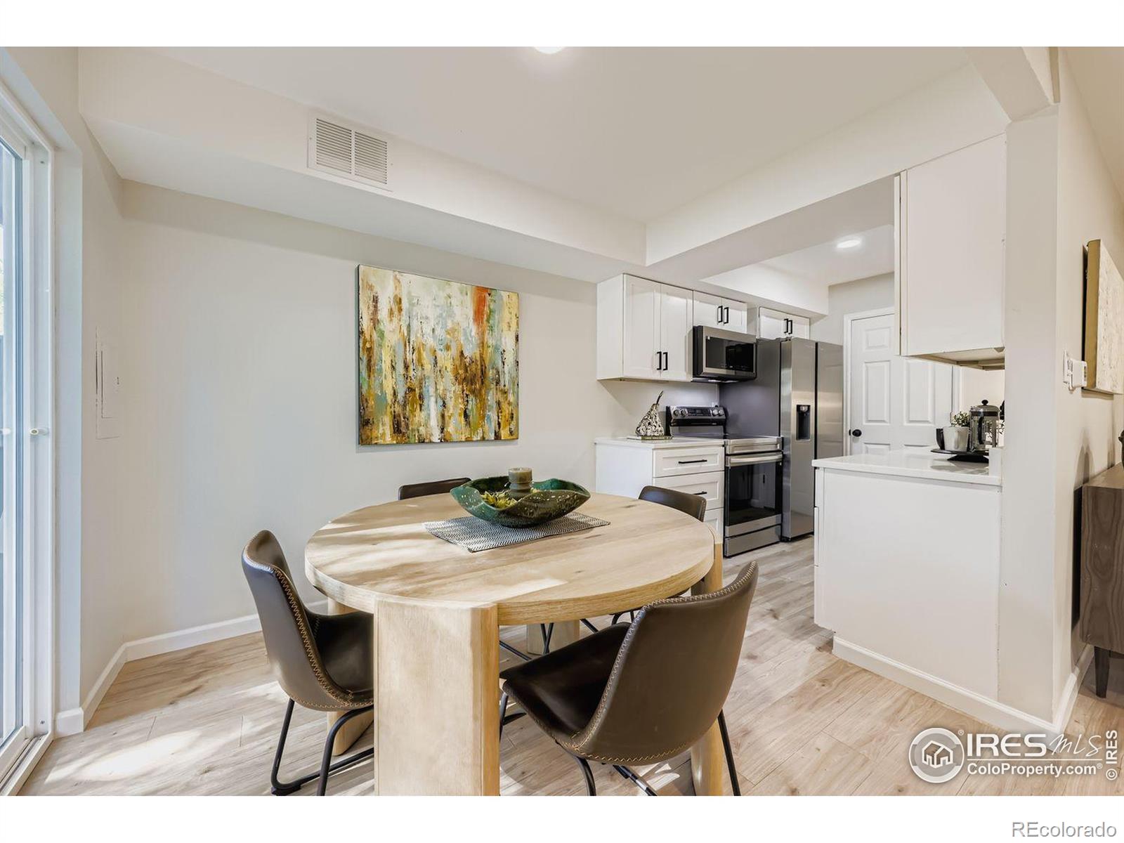 1131 Monroe Drive Unit: C