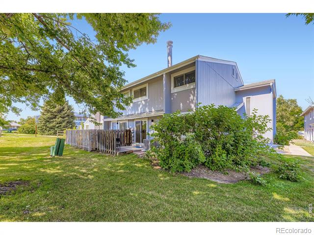 1131 Monroe Drive Unit: C