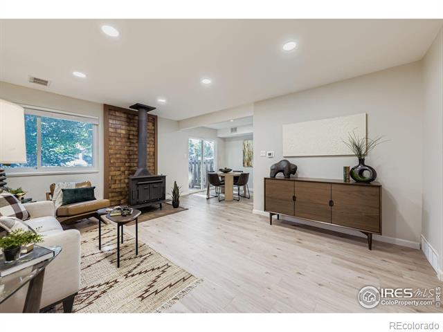 1131 Monroe Drive Unit: C