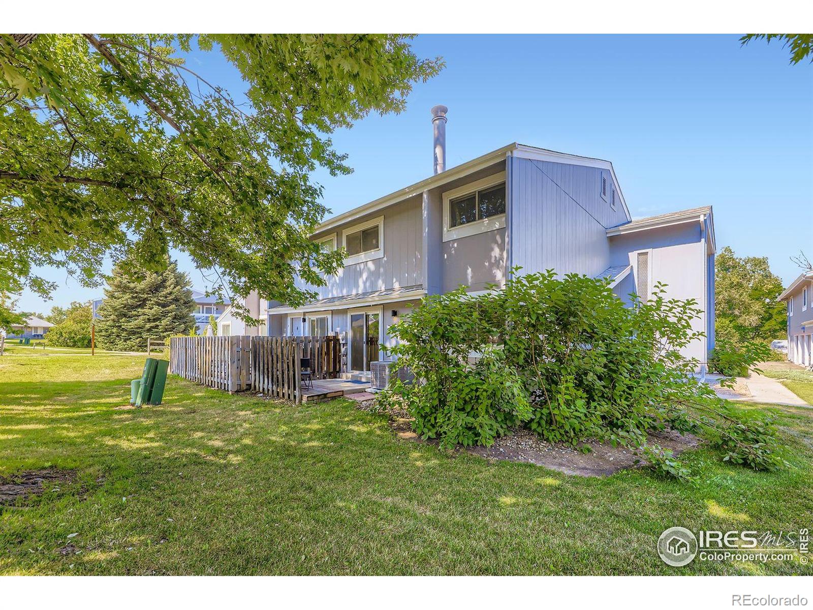 1131 Monroe Drive Unit: C