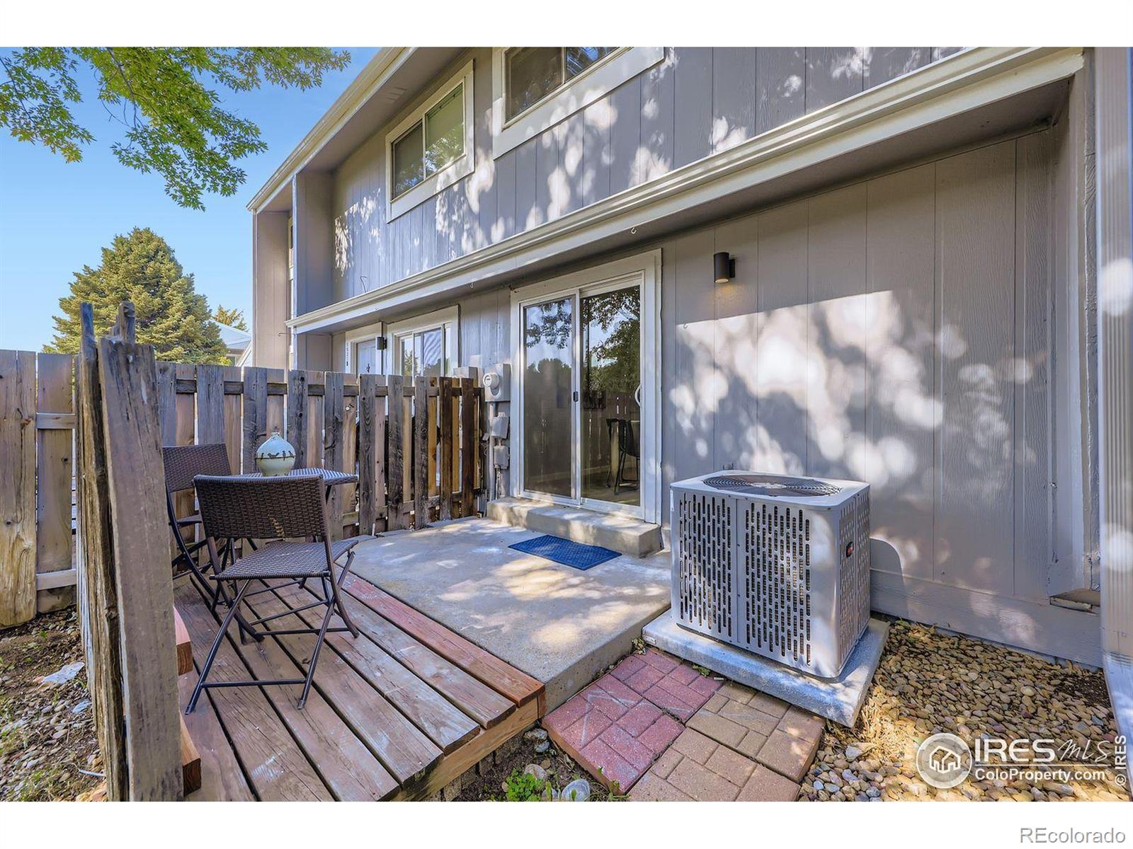 1131 Monroe Drive Unit: C