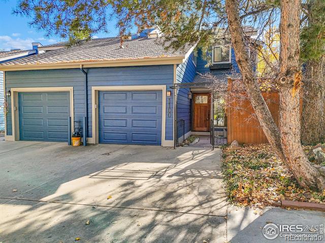 1100 Poplar Avenue