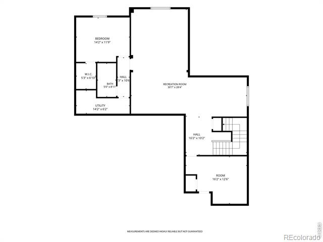 782 Rock Ridge Drive
