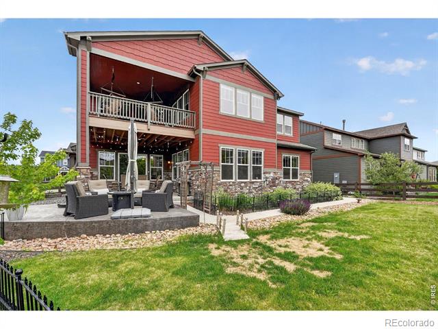 782 Rock Ridge Drive