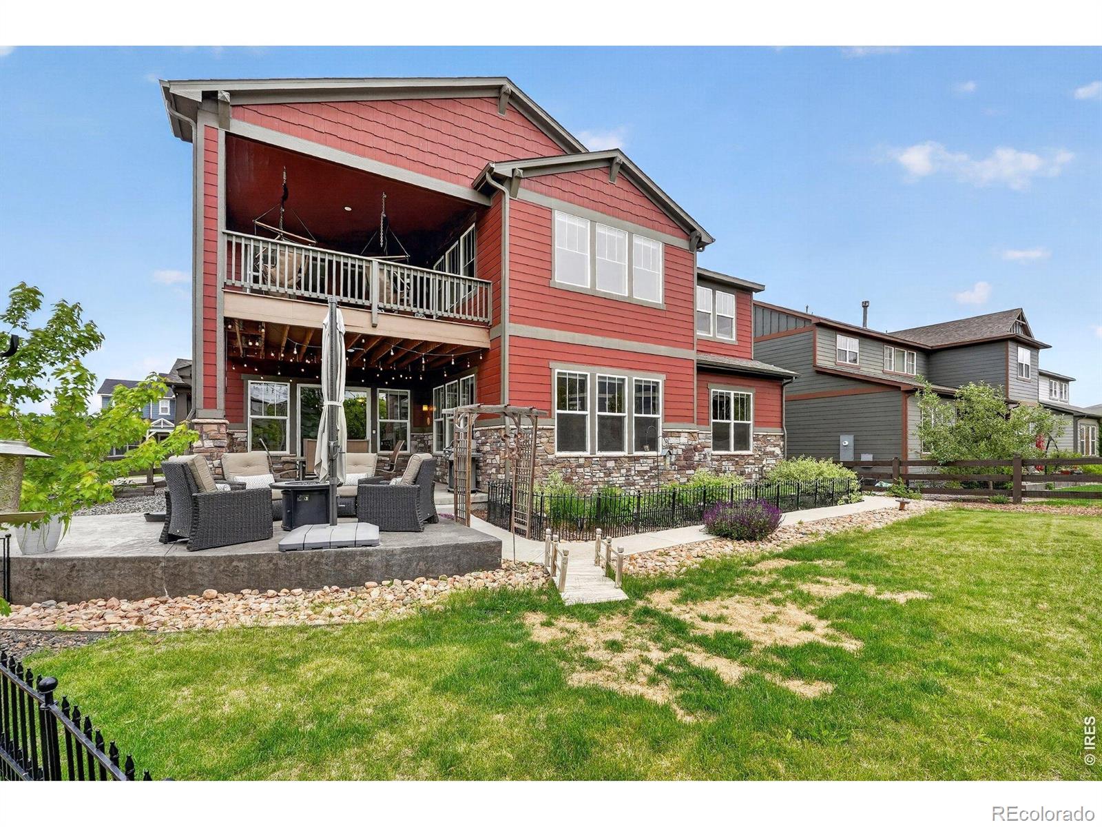 782 Rock Ridge Drive