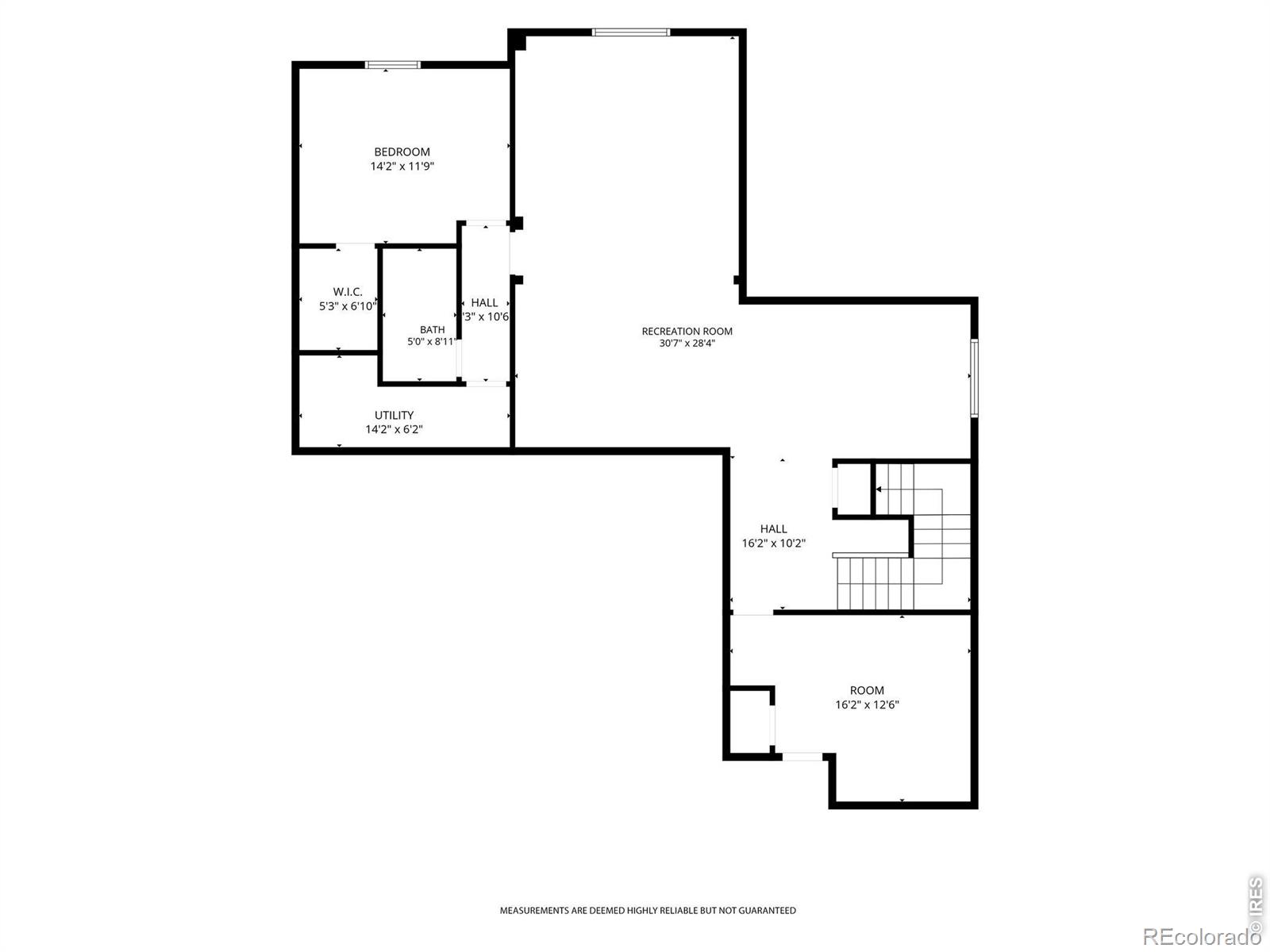 782 Rock Ridge Drive