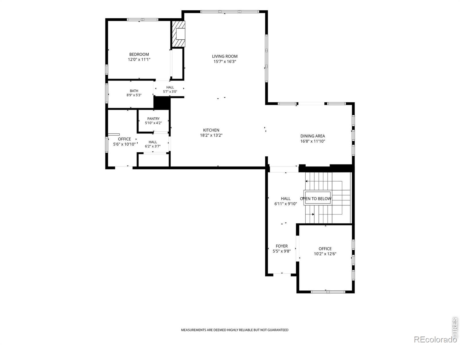 782 Rock Ridge Drive