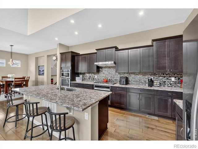 782 Rock Ridge Drive