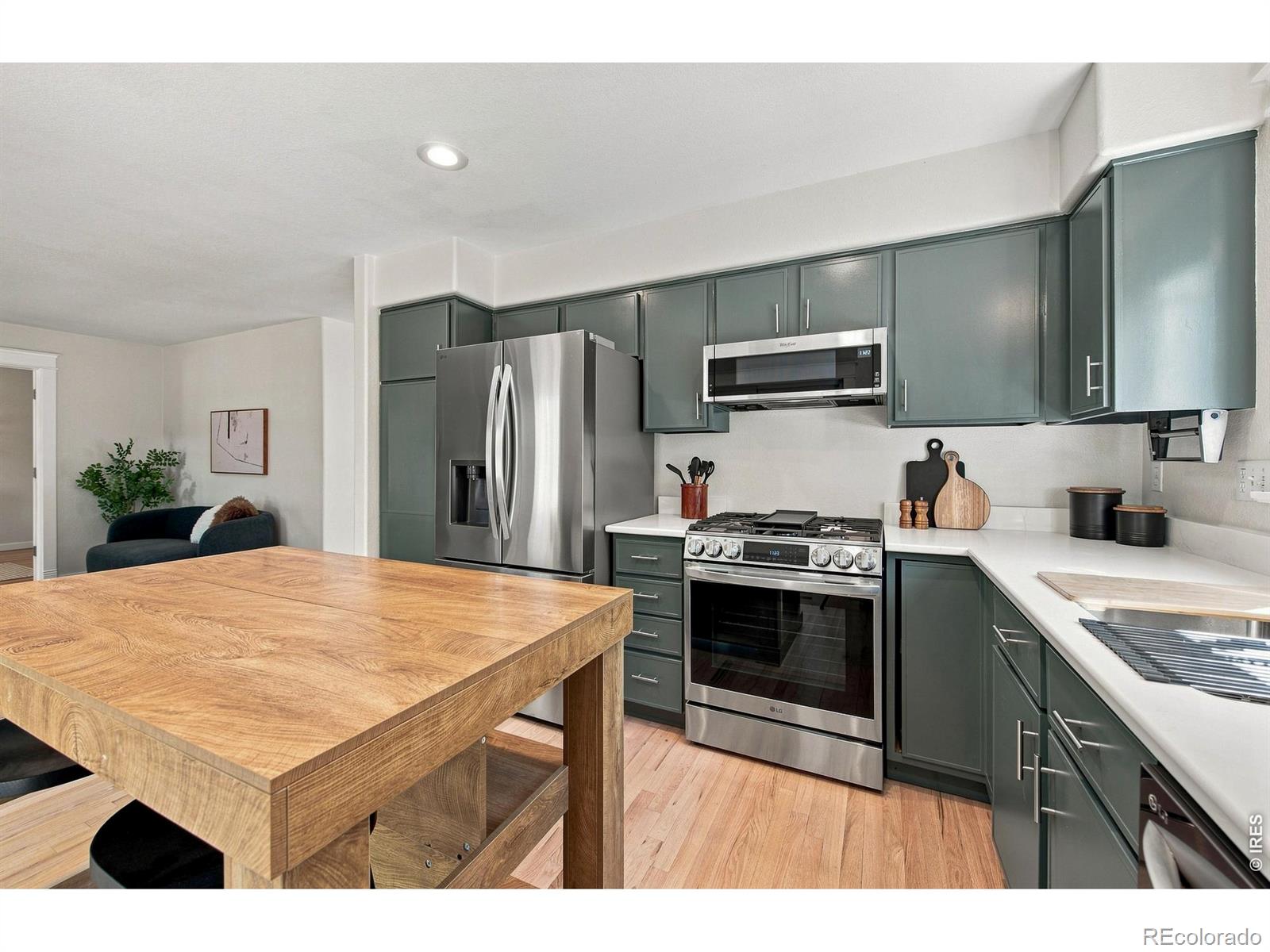 505 Vernier Court