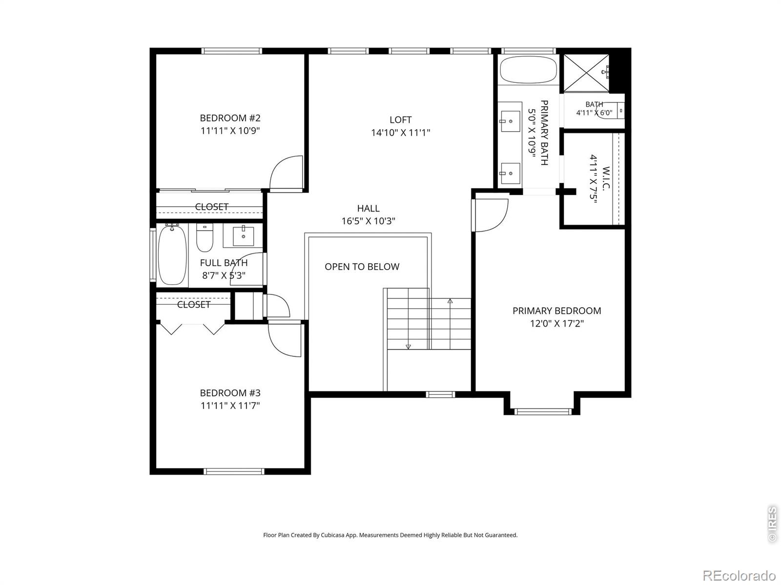 505 Vernier Court