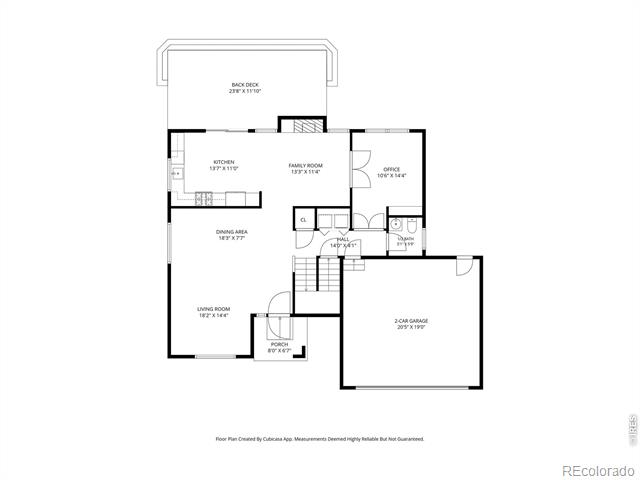505 Vernier Court