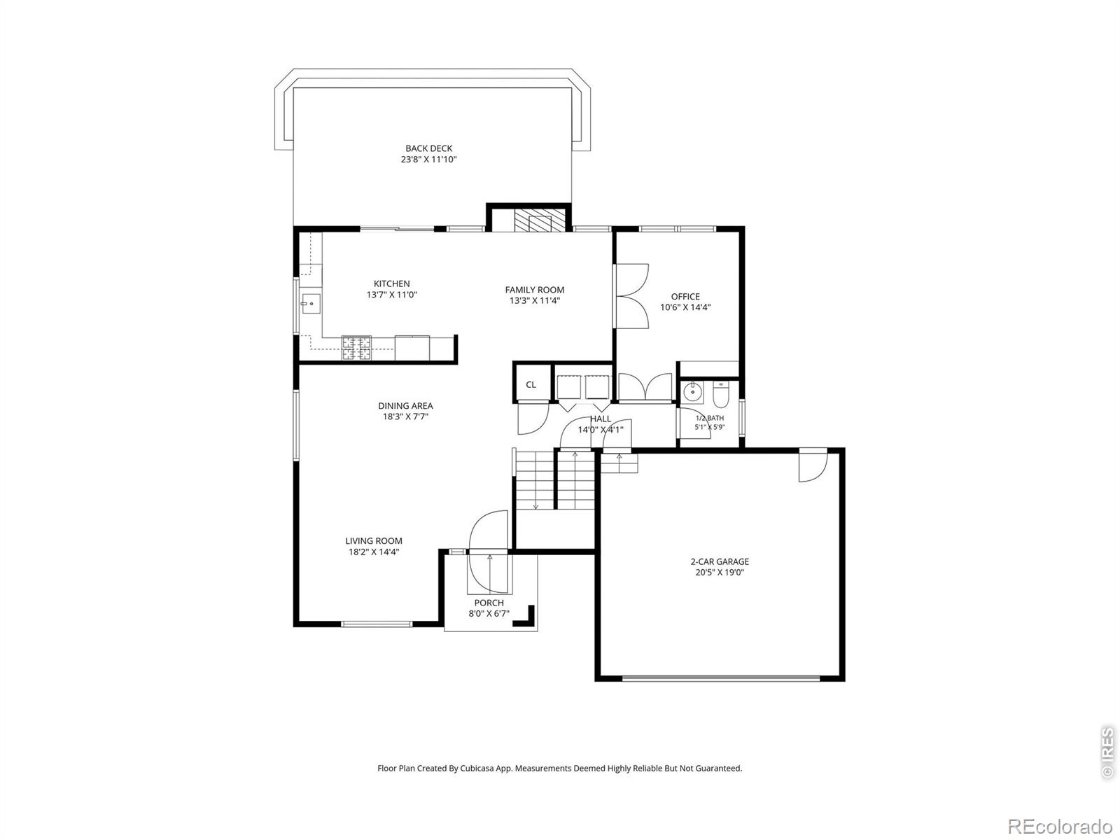 505 Vernier Court