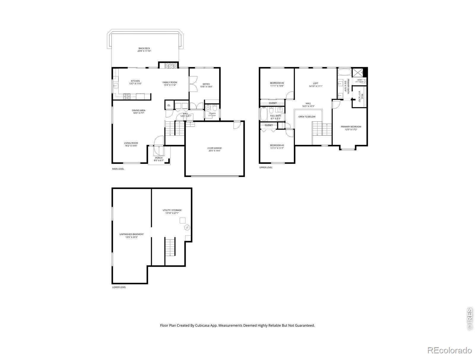 505 Vernier Court