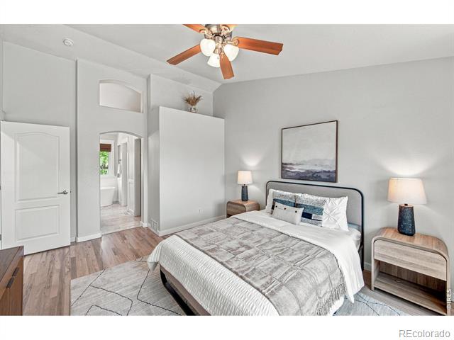 505 Vernier Court