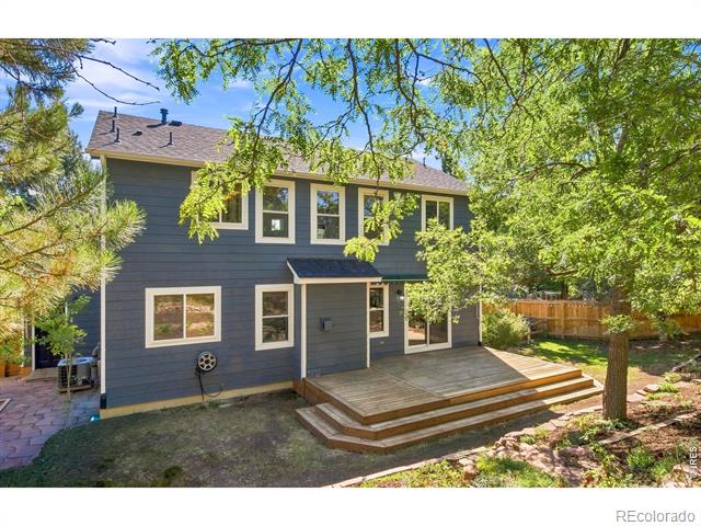 505 Vernier Court