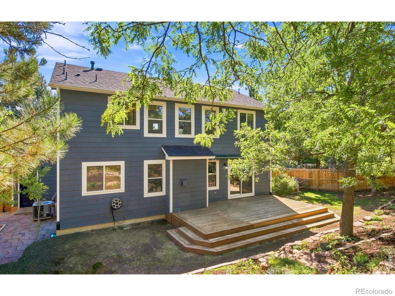 505 Vernier Court