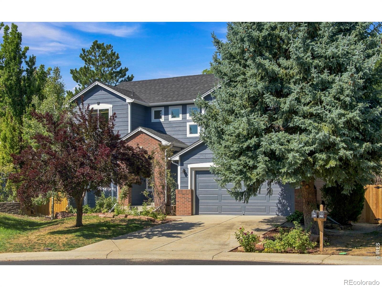 505 Vernier Court