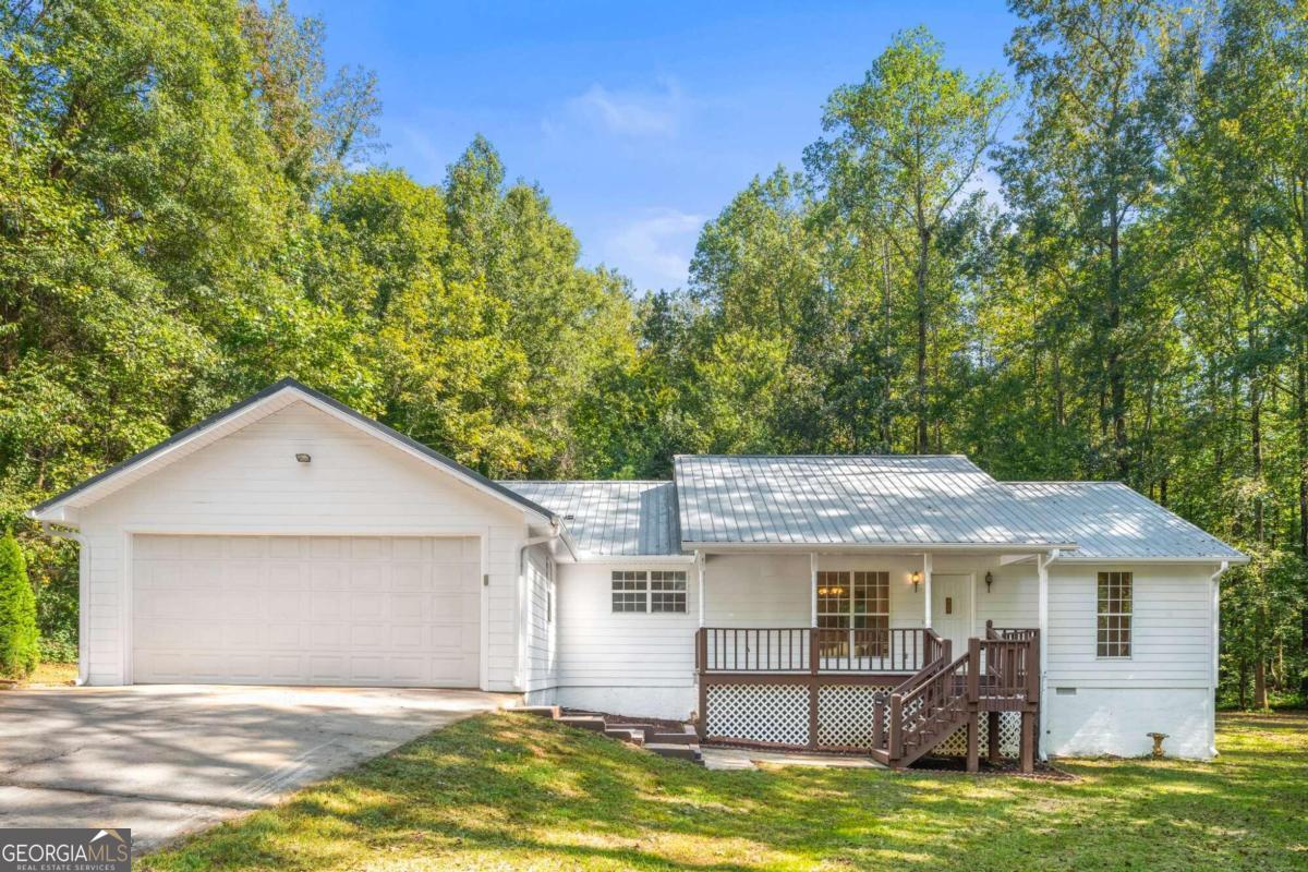 4975 Peach Mountain Drive