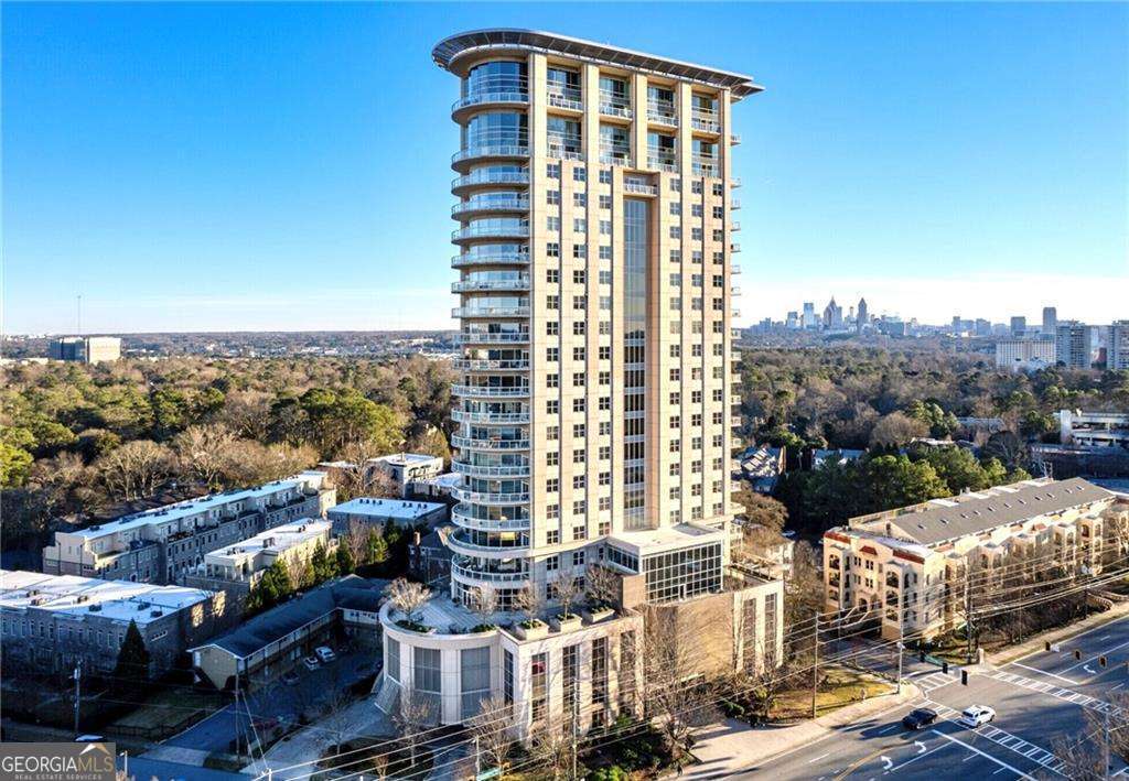 2881 Peachtree Road NE # 1001