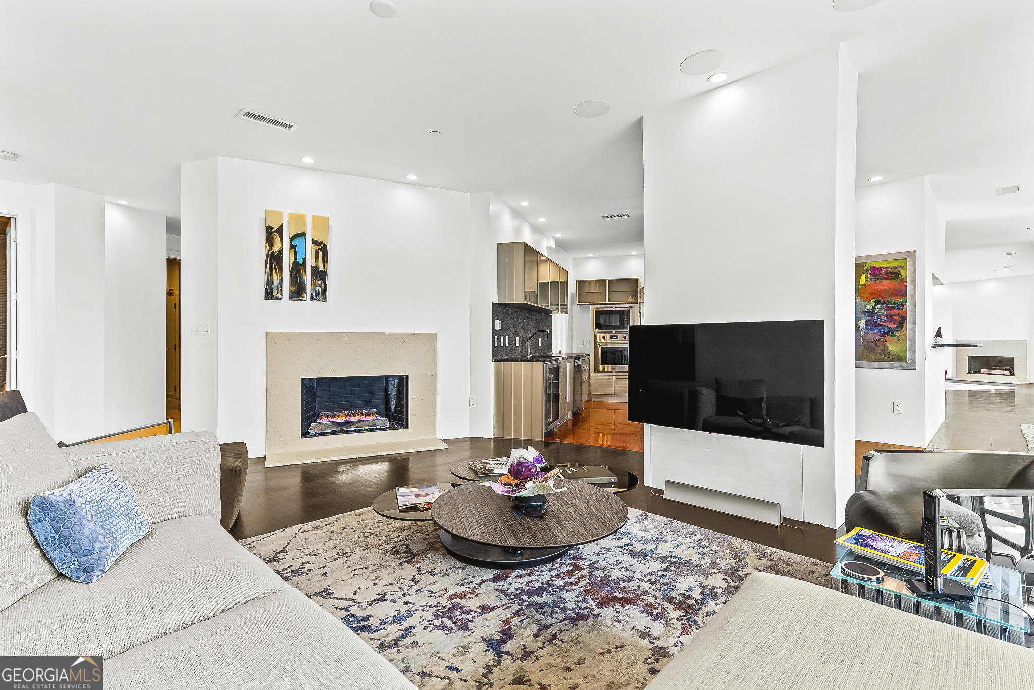 2881 Peachtree Road NE # 2304