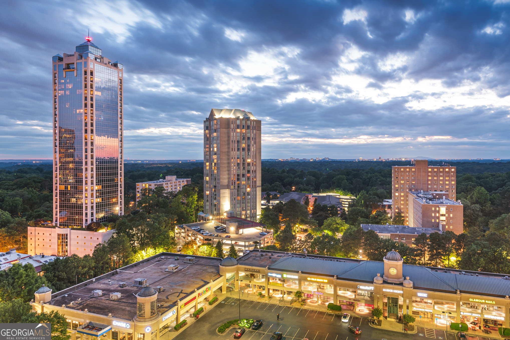 2881 Peachtree Road NE # 2304