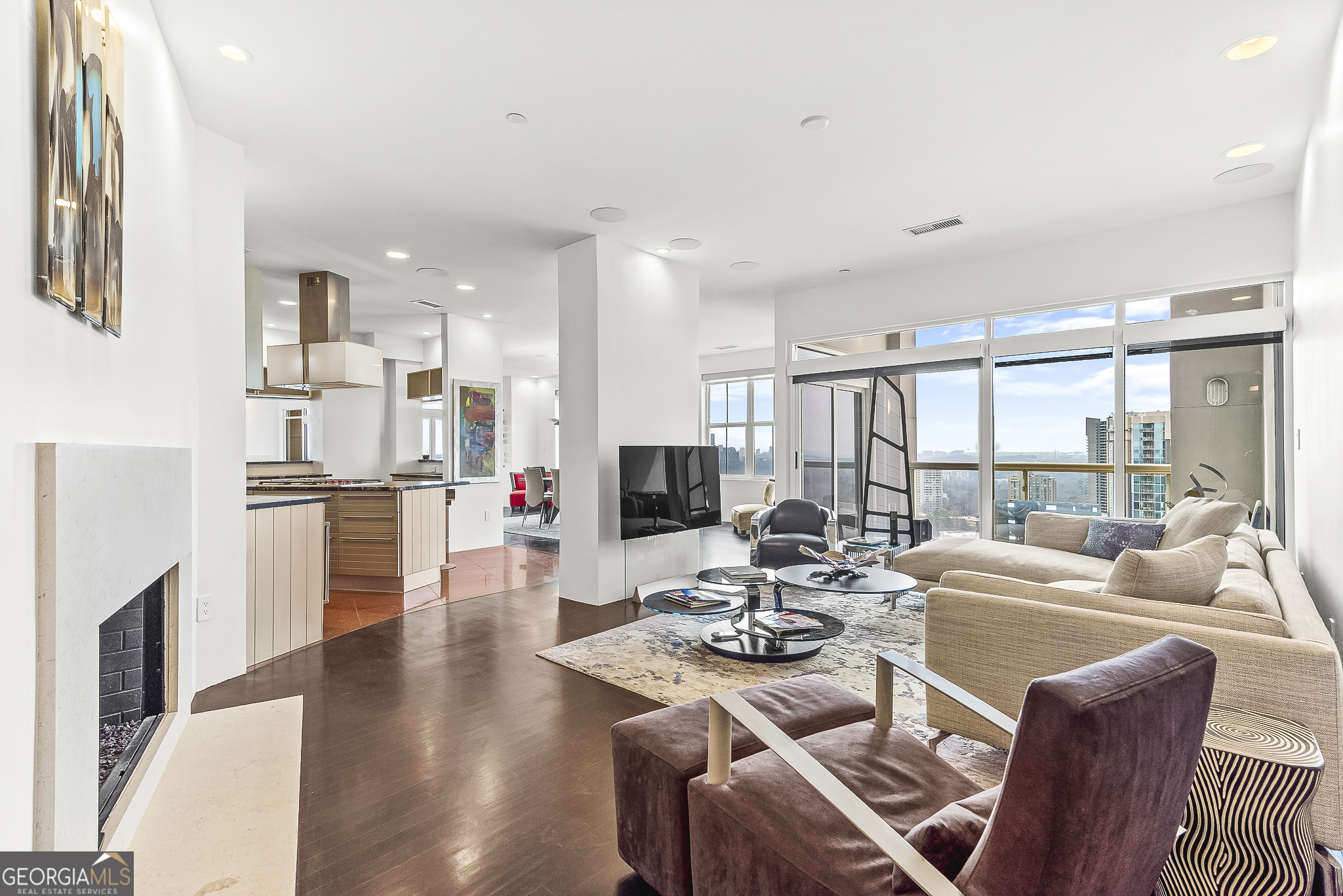 2881 Peachtree Road NE # 2304