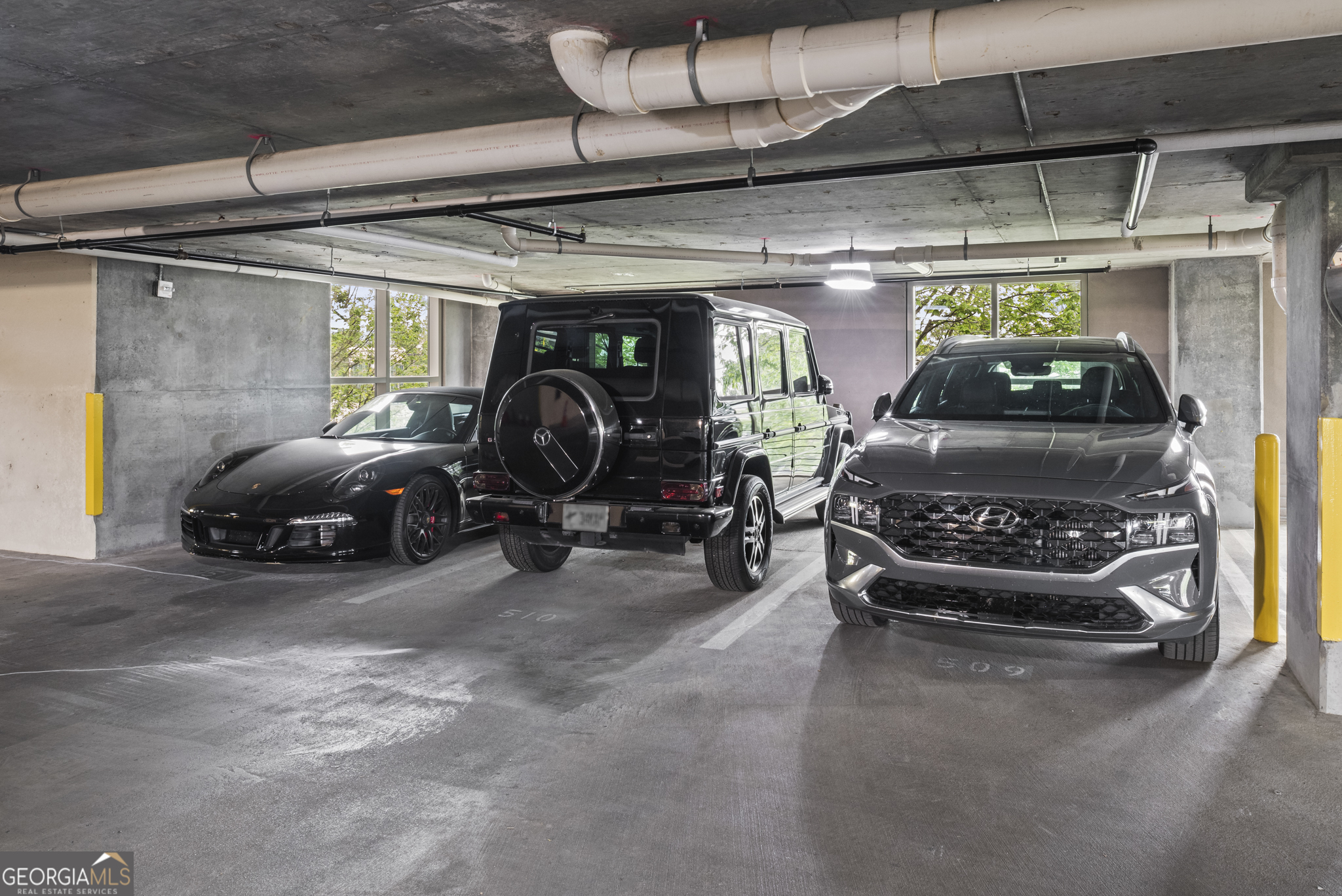 2881 Peachtree Road NE # 2304