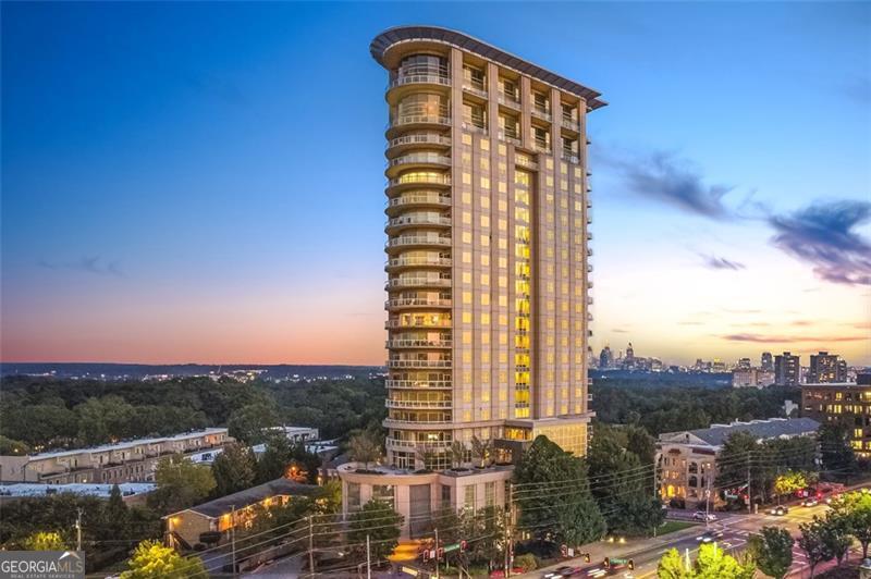 2881 Peachtree # 1003