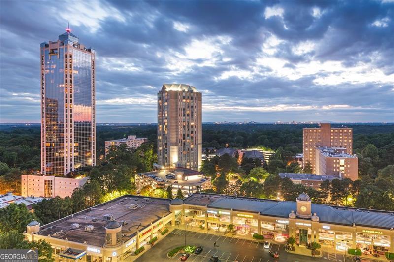 2881 Peachtree # 1003