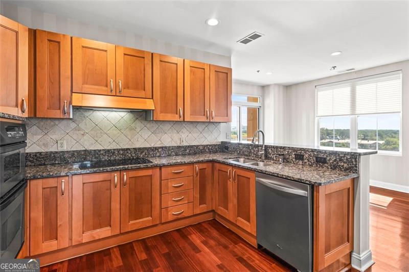 2881 Peachtree # 1003