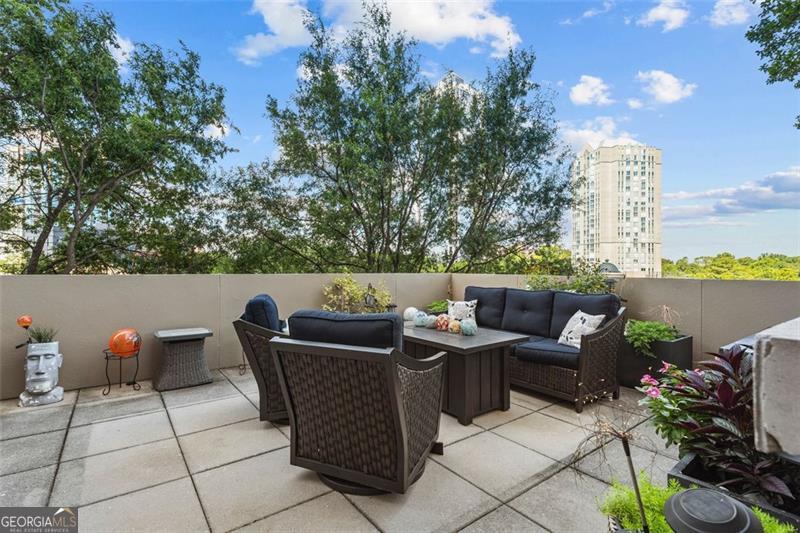 2881 Peachtree Road NE # 605