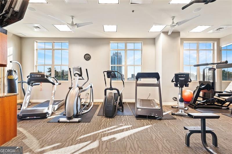 2881 Peachtree Road NE # 605