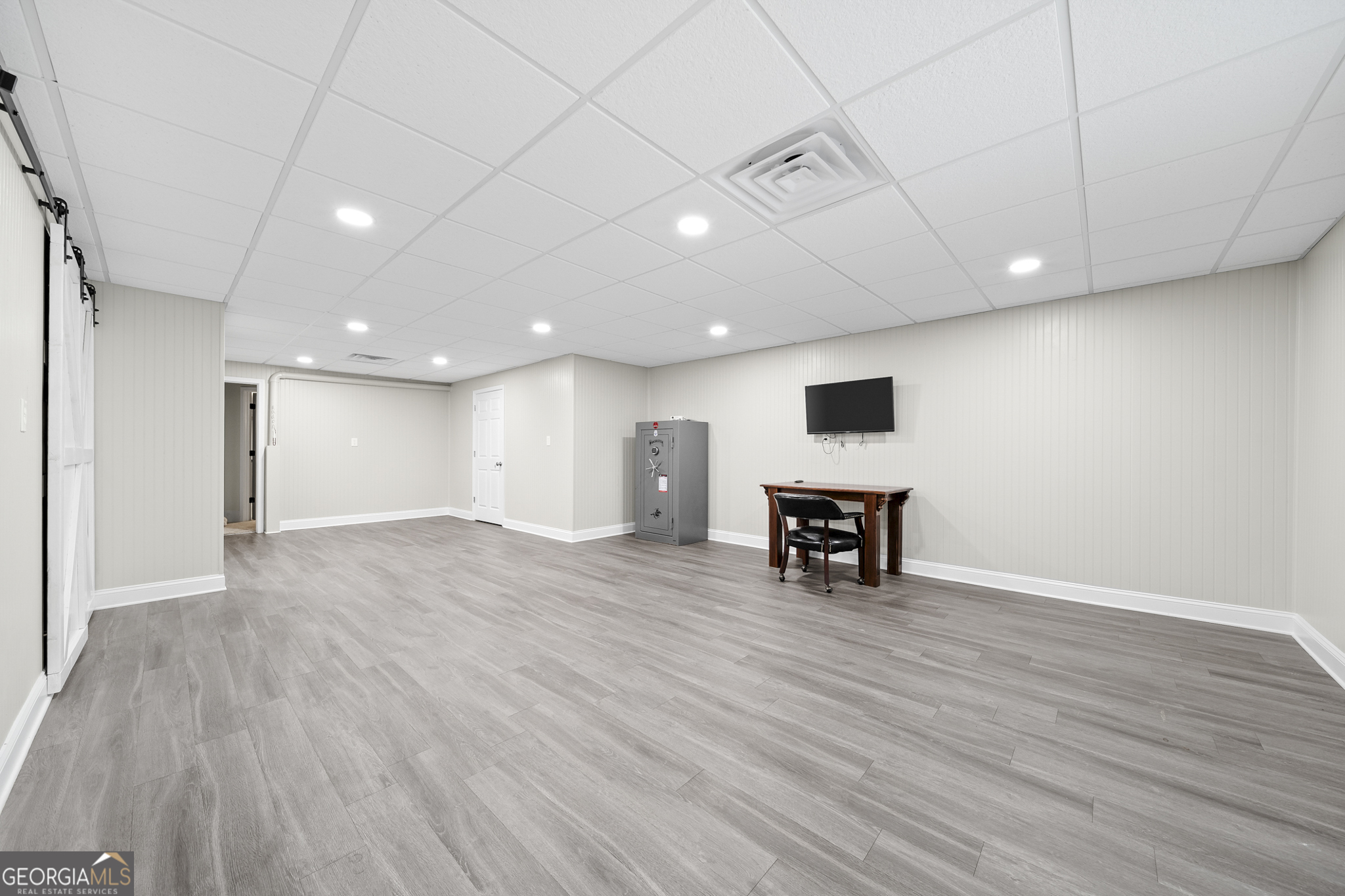 6249 Ben Parks Road