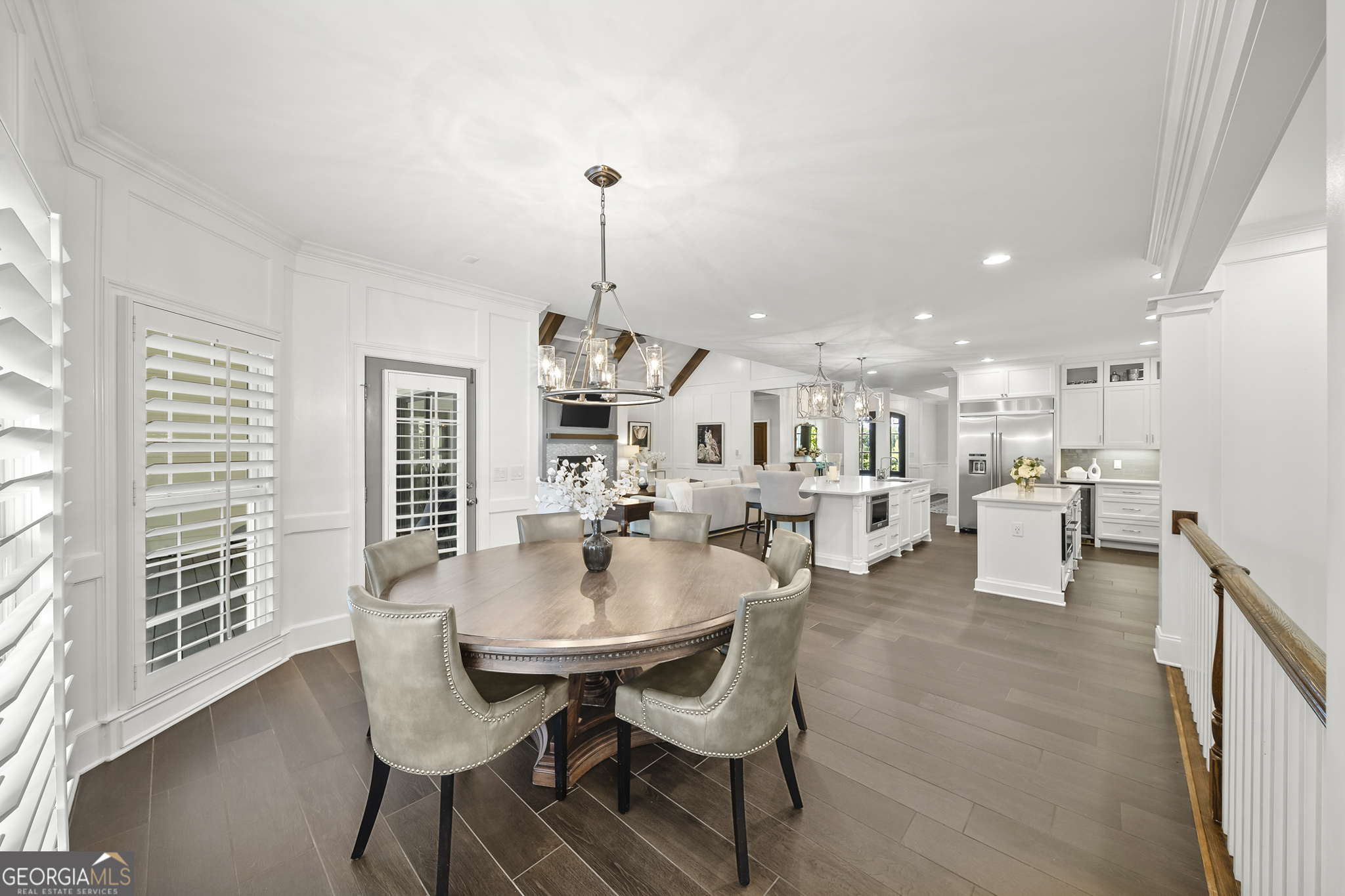 6249 Ben Parks Road