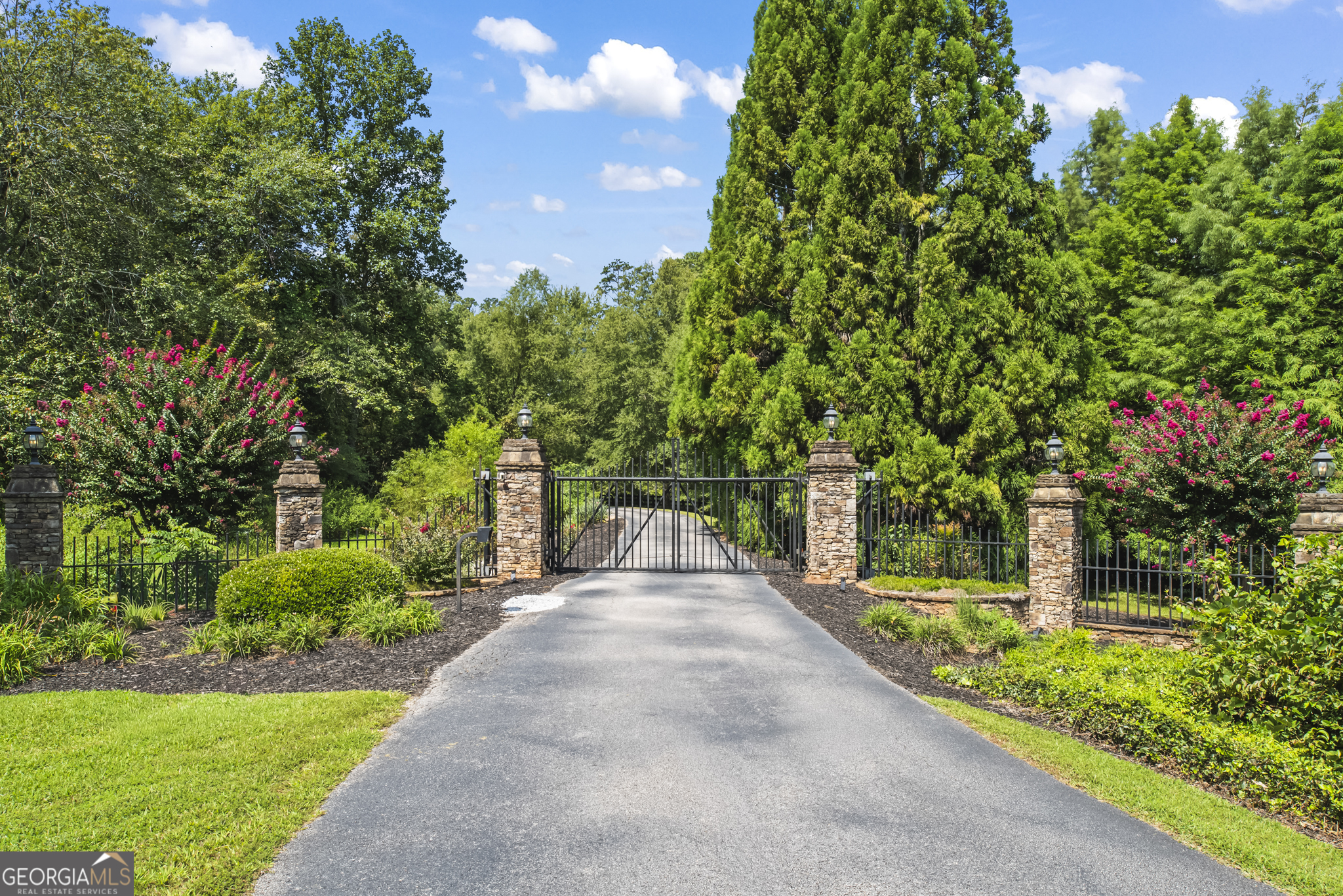6249 Ben Parks Road