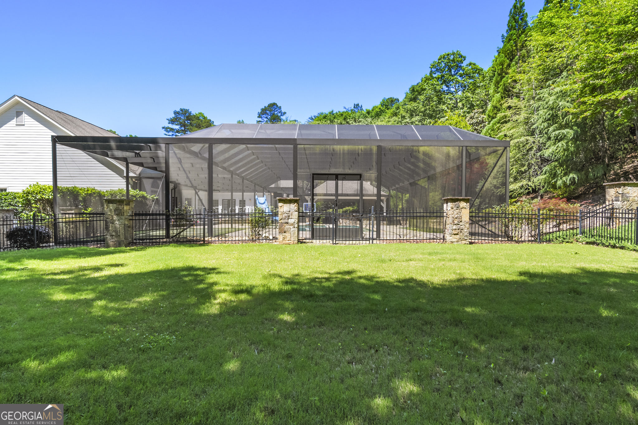 6249 Ben Parks Road