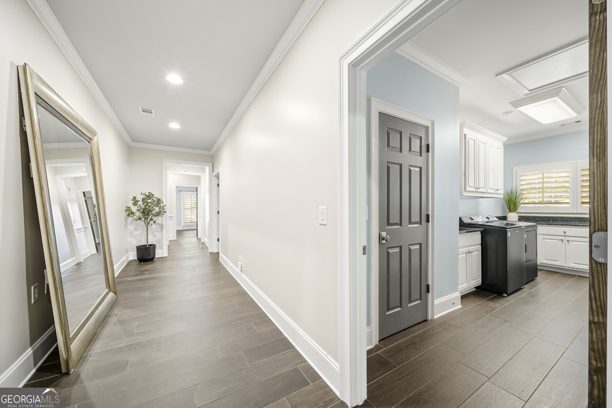 6249 Ben Parks Road