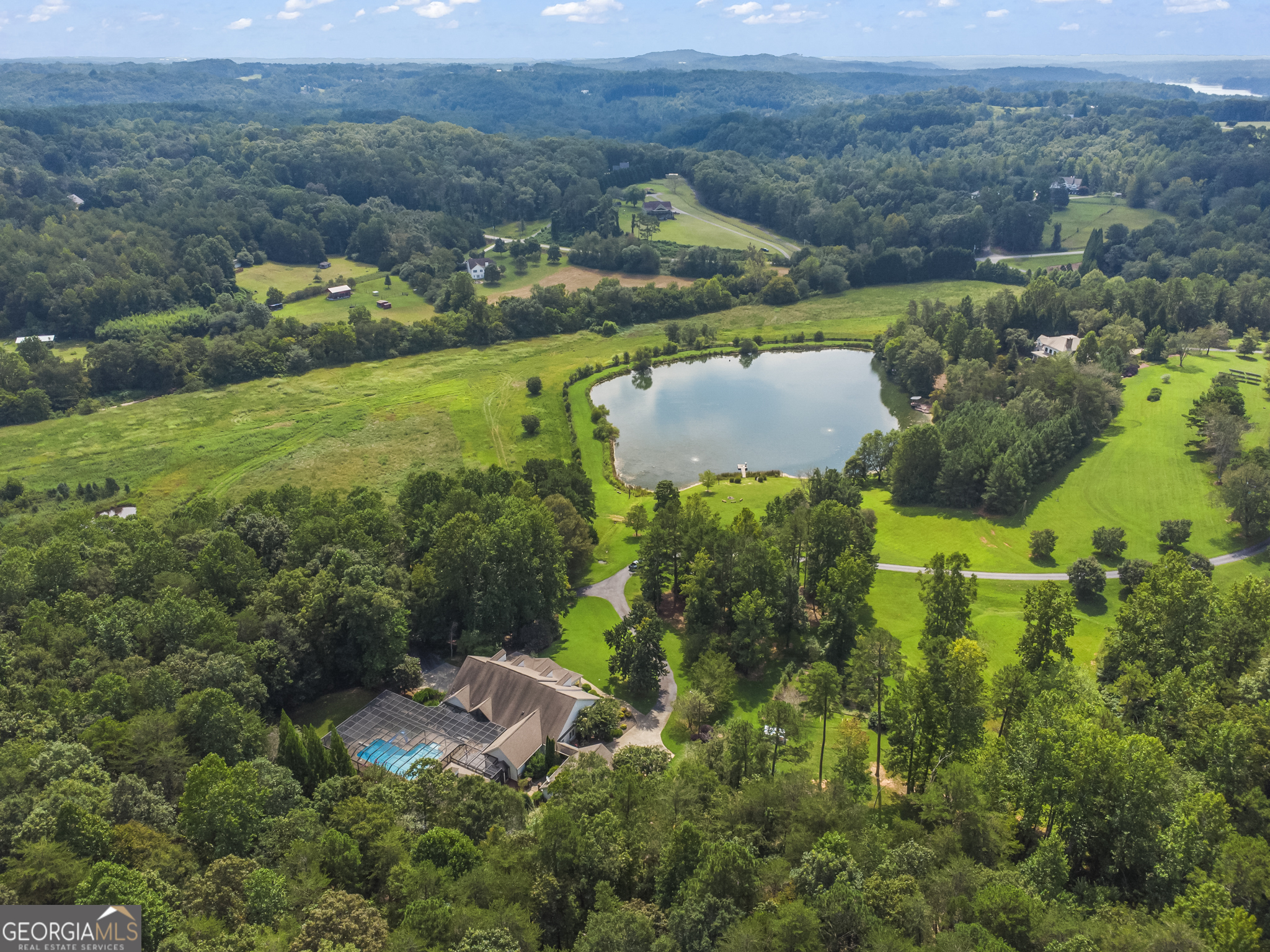 6249 Ben Parks Road