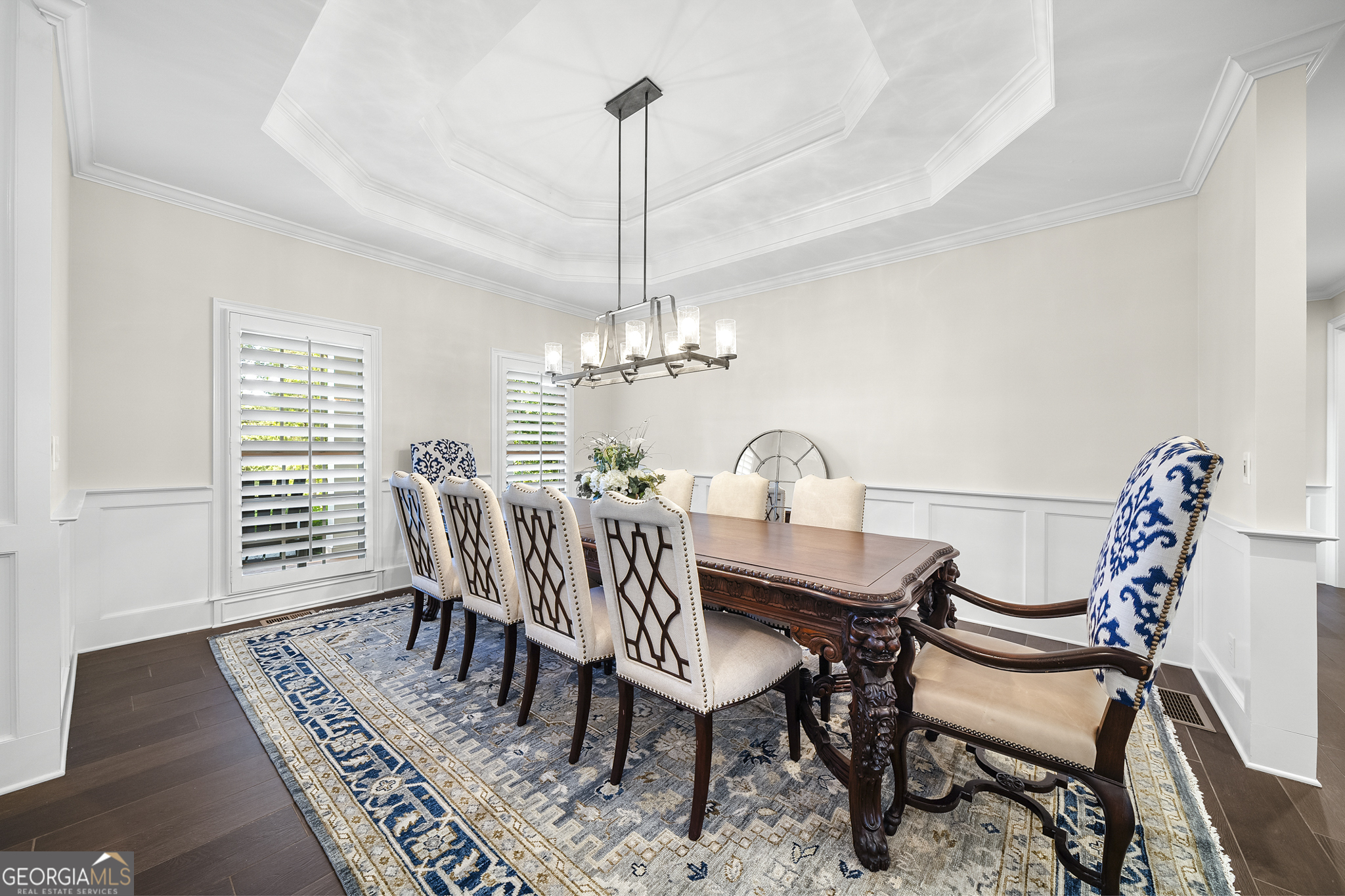 6249 Ben Parks Road
