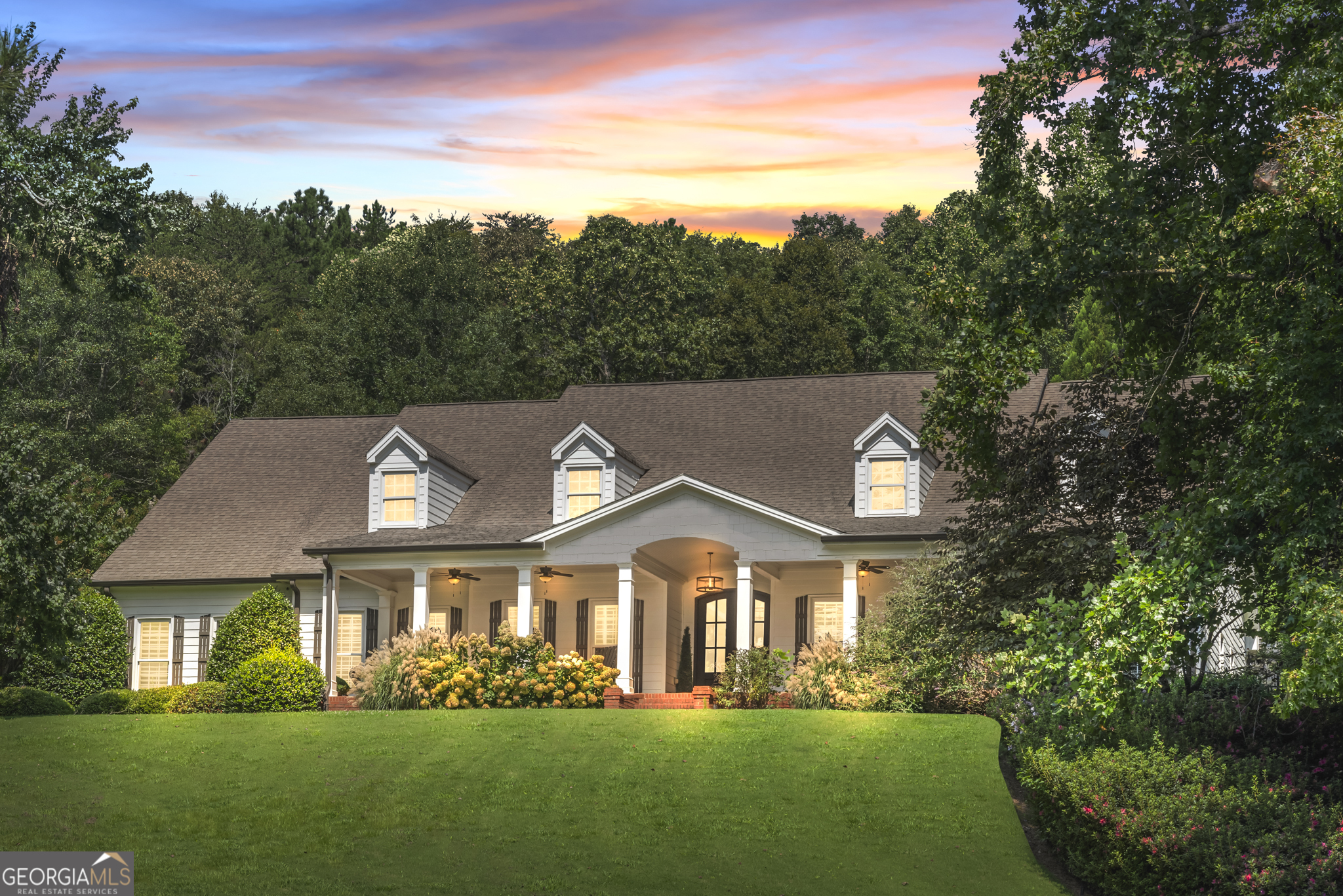 6249 Ben Parks Road