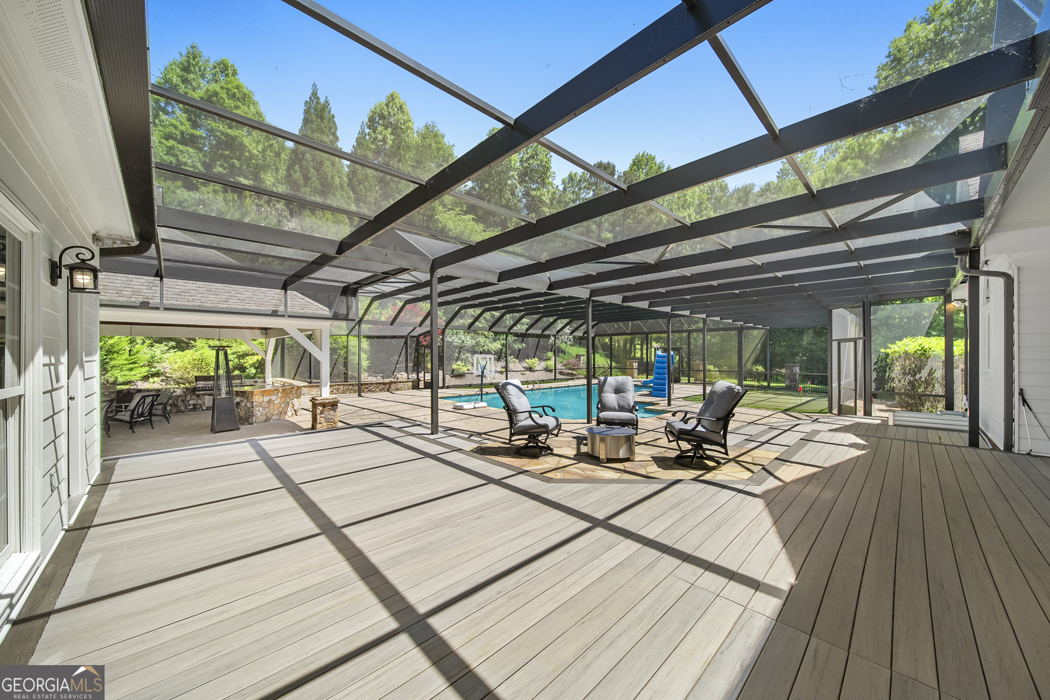 6249 Ben Parks Road