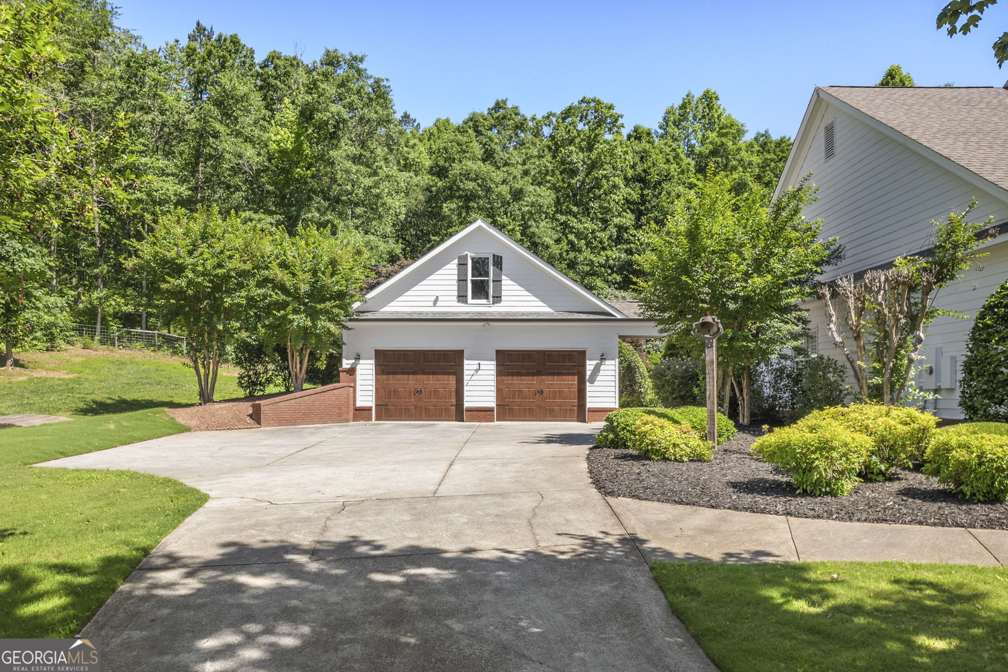 6249 Ben Parks Road