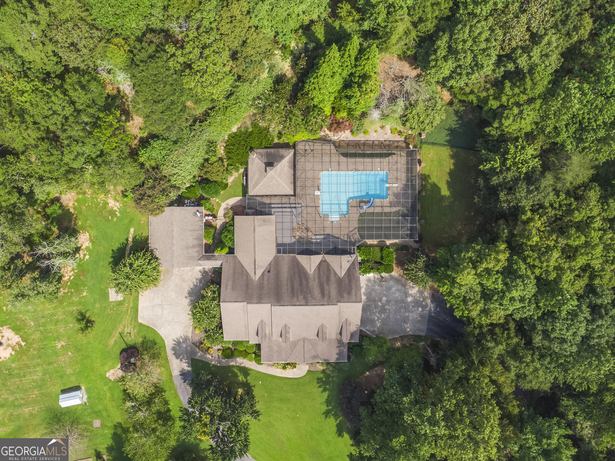 6249 Ben Parks Road