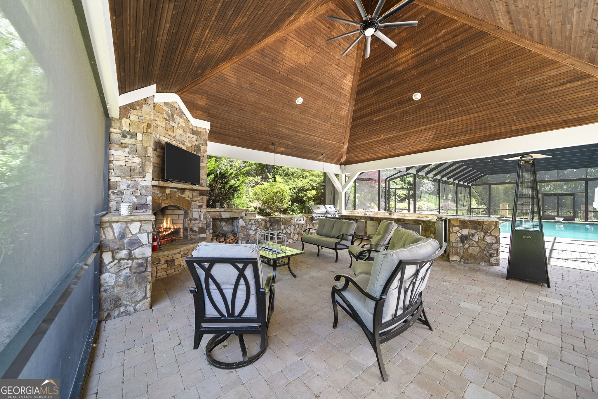 6249 Ben Parks Road