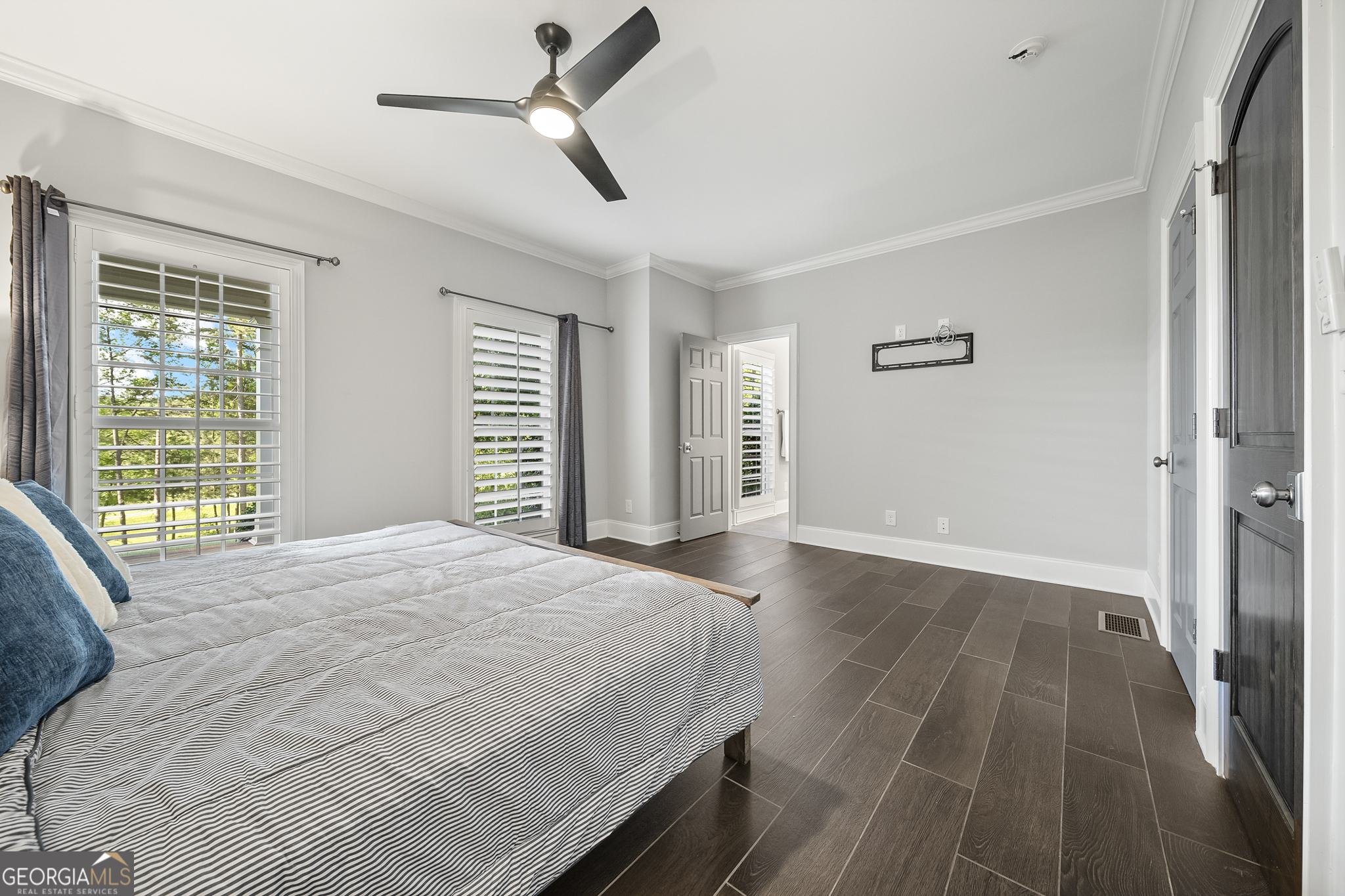 6249 Ben Parks Road